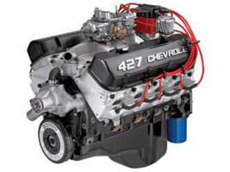 C2050 Engine